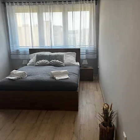 Piemona Mini Lejlighed *