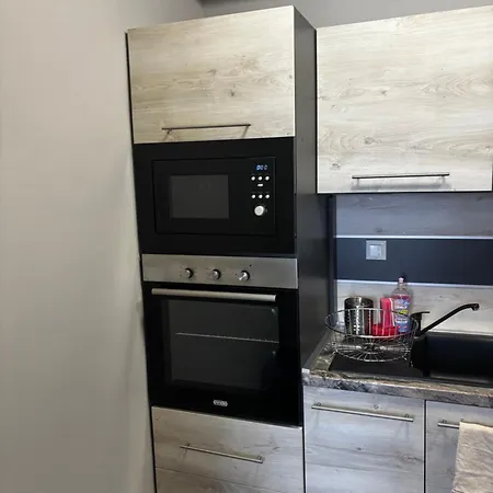 Piemona Mini Apartamento Miskolc