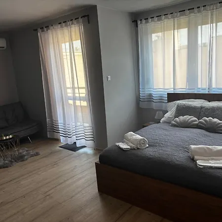 Piemona Mini Apartamento