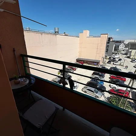 Apartman Piemona Mini