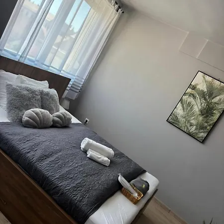 Apartman Piemona Mini
