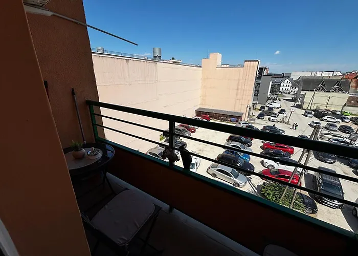 Apartament Piemona Mini